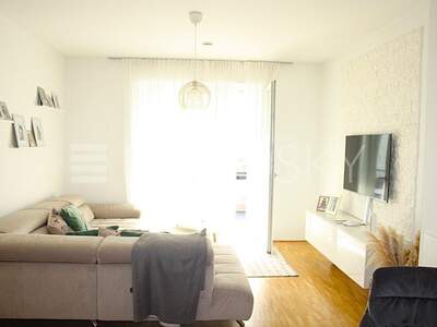 Terrassenwohnung kaufen in 4060 Leonding (Bild 3)