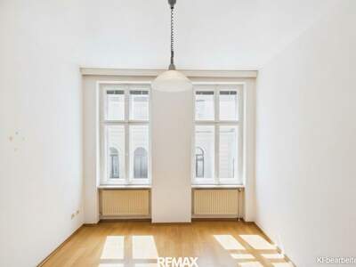 Altbauwohnung kaufen in 1060 Wien (Bild 1)