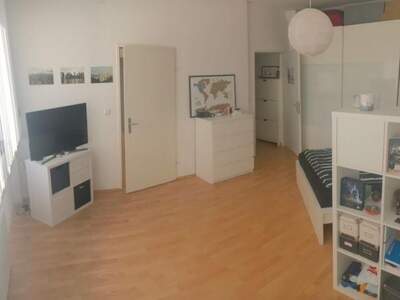 Apartment provisionsfrei mieten in 4020 Linz