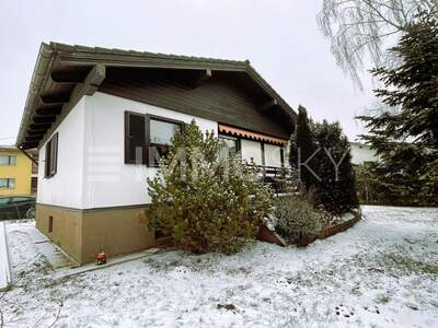 Einfamilienhaus kaufen in 2201 Gerasdorf (Bild 1)
