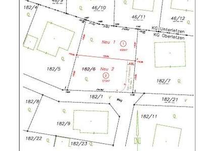 Grundstück kaufen in 6600 Pflach (Bild 1)