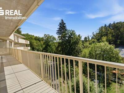 Terrassenwohnung kaufen in 8043 Graz (Bild 1)