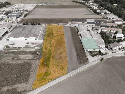 Gewerbeobjekt kaufen in 2444 Seibersdorf (Bild 2)