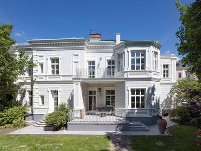 Haus kaufen in 1130 Wien