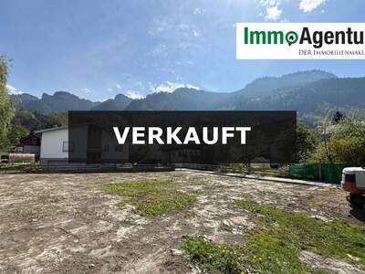 Grundstück kaufen in 6845 Hohenems