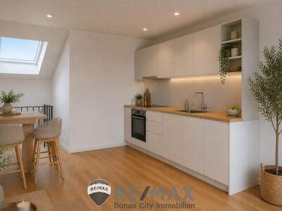 Terrassenwohnung kaufen in 1110 Wien (Bild 3)