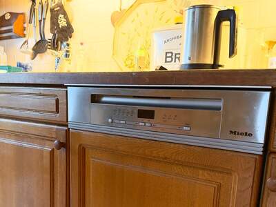 Wohnung mit Balkon mieten in 2540 Bad Vöslau (Bild 3)