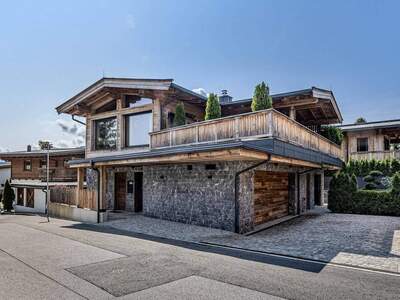 Haus kaufen in 6380 ST. JOHANN