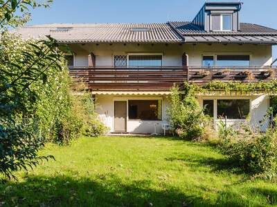 Reihenendhaus provisionsfrei mieten in 5020 Salzburg