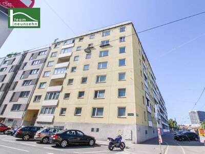 Terrassenwohnung kaufen in 1200 Wien (Bild 5)