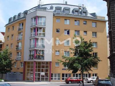 Mietwohnung in 1090 Wien