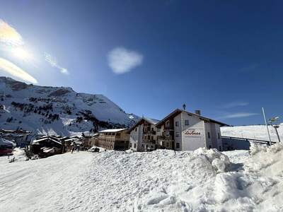 Haus kaufen in 5562 Obertauern