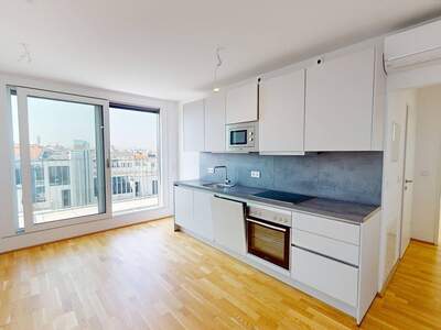 Mietwohnung in 1100 Wien