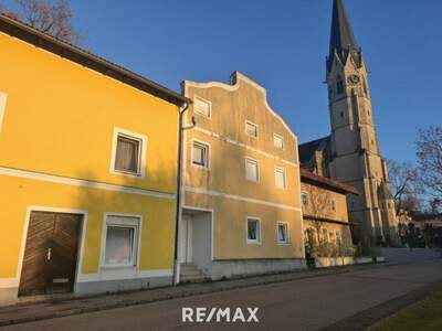 Einfamilienhaus kaufen in 5270 Mauerkirchen