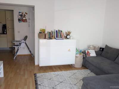 Wohnung mit Balkon mieten in 8042 Graz (Bild 4)