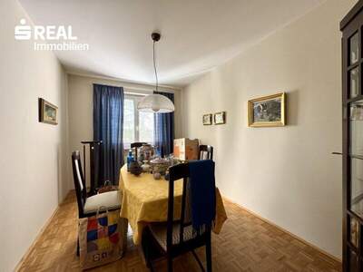 Terrassenwohnung kaufen in 3100 St. Pölten (Bild 5)