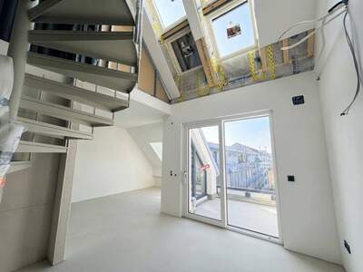 Eigentumswohnung in 4020 Linz