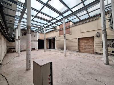 Gewerbeobjekt mieten in 9020 Klagenfurt