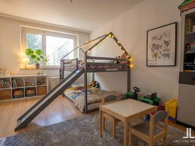 Wohnung mit Balkon kaufen in 8010 Graz (Bild 2)