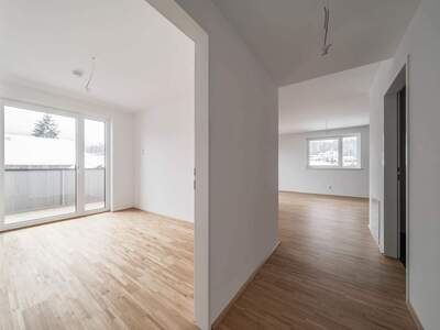 Terrassenwohnung kaufen in 6414 Mieming (Bild 4)