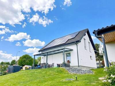 Haus kaufen in 7501 Oberdorf