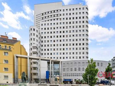 Gewerbeobjekt mieten in 1020 Wien