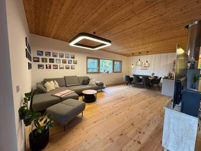 Mietwohnung provisionsfrei in 6352 Ellmau