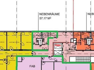 Gewerbeobjekt mieten in 5020 Salzburg (Bild 5)