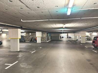 Halle / Lager / Produktion mieten in 3380 Pöchlarn (Bild 1)