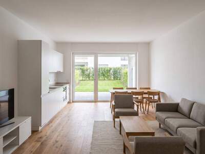 Wohnung kaufen in 6971 Hard