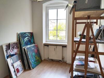 Altbauwohnung kaufen in 4040 Linz (Bild 4)