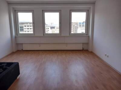 Wohnung mieten in 4020 Linz