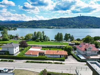 Grundstück kaufen in 9210 Pörtschach (Bild 1)