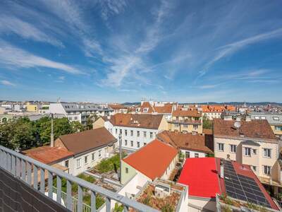 Mietwohnung in 1120 Wien