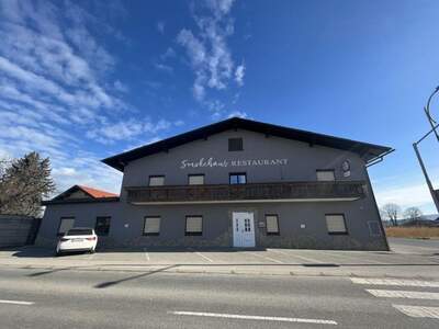 Gewerbeobjekt mieten in 8077 Gössendorf (Bild 1)
