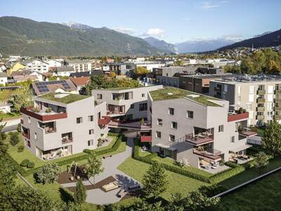 Wohnung mit Balkon kaufen in 6410 Telfs (Bild 1)
