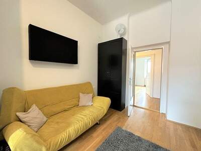 Altbauwohnung kaufen in 8020 Graz (Bild 5)