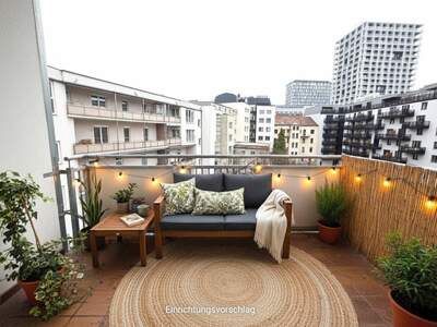 Mietwohnung in 4020 Linz