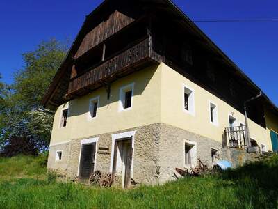 Haus mit Garten kaufen in 9231 Köstenberg