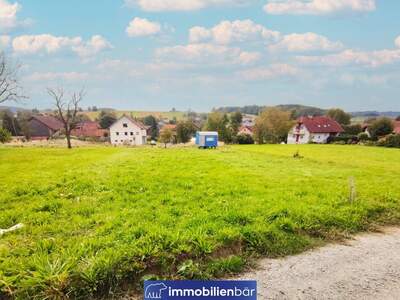 Grundstück kaufen in 4720 Kimpling