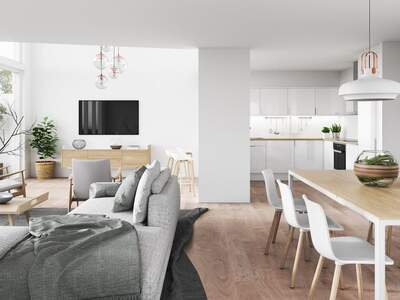 Wohnung mit Balkon kaufen in 1190 Wien