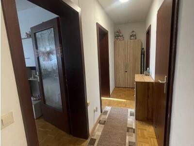 Terrassenwohnung mieten in 8750 Judenburg (Bild 3)