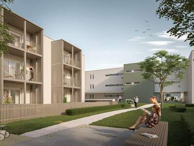 Wohnung mieten in 4870 Vöcklamarkt (Bild 3)