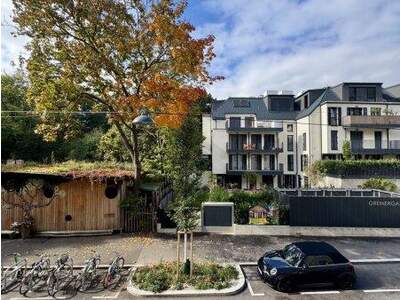 Eigentumswohnung in 1190 Wien (Bild 2)