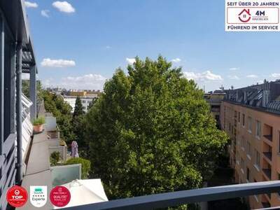 Wohnung kaufen in 1120 Wien