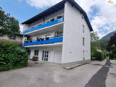 Wohnung mieten in 2650 Payerbach