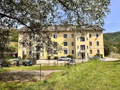 Anlageobjekt kaufen in 2640 Gloggnitz