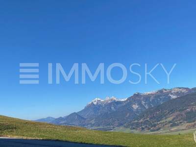 Grundstück kaufen in 8966 Aich (Bild 1)