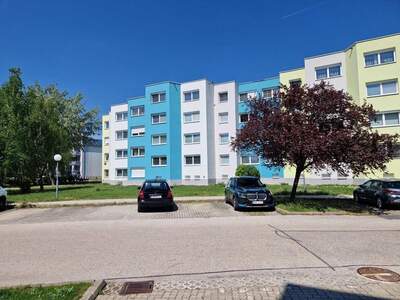 Eigentumswohnung in 2700 Wiener Neustadt