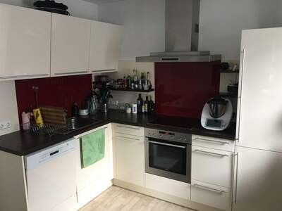 Wohnung mit Balkon mieten in 1200 Wien (Bild 4)